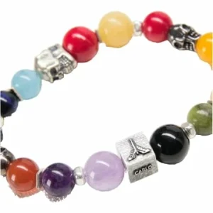 Accessoires Carlo Colucci Armband Ceol In Transparent Günstig Kaufen 8
