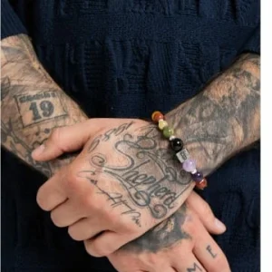 Accessoires Carlo Colucci Armband Ceol In Transparent Günstig Kaufen 10