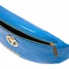 Accessoires Carlo Colucci Bauchtasche Caesco In Blau Günstig Kaufen 11