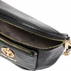 Accessoires Carlo Colucci Bauchtasche Costamoling In Schwarz Günstig Kaufen 13