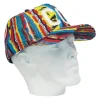 Accessoires Carlo Colucci Cap Carmelo In Blau Günstig Kaufen 13
