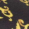 Outdoor & Sport Carlo Colucci Cap Colosimo In Schwarz / Gold Günstig Kaufen 11