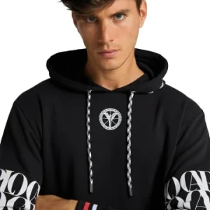 Outdoor & Sport Carlo Colucci Cap Comai In Schwarz Günstig Kaufen 10