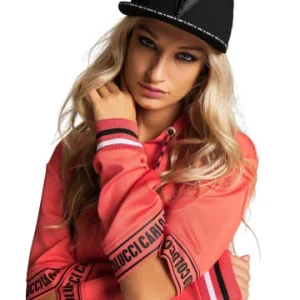Outdoor & Sport Carlo Colucci Cap Comai In Schwarz Günstig Kaufen 12