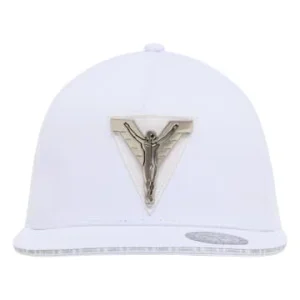 Outdoor & Sport Carlo Colucci Cap Comai In Weiß Günstig Kaufen 8