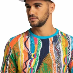 Outdoor & Sport Carlo Colucci Cap Comai In Weiß Günstig Kaufen 10