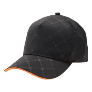 Outdoor & Sport Carlo Colucci Cap Comani In Schwarz Günstig Kaufen 8
