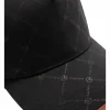 Outdoor & Sport Carlo Colucci Cap Comani In Schwarz Günstig Kaufen 13