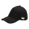 Outdoor & Sport Carlo Colucci Cap Comba In Schwarz Günstig Kaufen 13