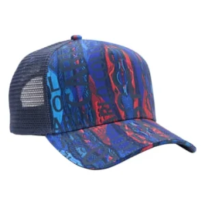 Outdoor & Sport Carlo Colucci Cap Cominato In Royalblau Günstig Kaufen 9