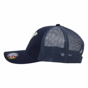 Outdoor & Sport Carlo Colucci Cap Coradini In Navy Günstig Kaufen 10