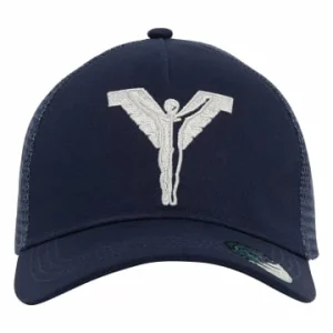 Outdoor & Sport Carlo Colucci Cap Coradini In Navy Günstig Kaufen 12