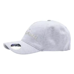 Outdoor & Sport Carlo Colucci Cap Corneli In Grau Meliert Günstig Kaufen 8
