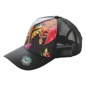 Outdoor & Sport Carlo Colucci Cap Curtin In Schwarz / Mehrfarbig Günstig Kaufen 6