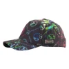 Outdoor & Sport Carlo Colucci Cap Curzi In Schwarz Günstig Kaufen 13