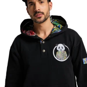 Outdoor & Sport Carlo Colucci Cap Curzi In Schwarz Günstig Kaufen 9