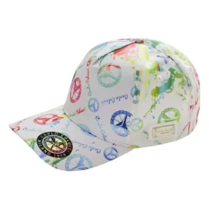 Outdoor & Sport Carlo Colucci Cap Curzi In Weiß Günstig Kaufen 6