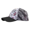 Outdoor & Sport Carlo Colucci Cap Cusneri In Schwarz Günstig Kaufen 8