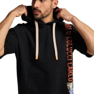 Outdoor & Sport Carlo Colucci Cap Cusneri In Schwarz Günstig Kaufen 9