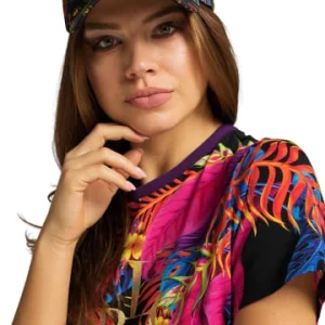 Outdoor & Sport Carlo Colucci Cap Cussigh In Schwarz Günstig Kaufen 7