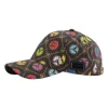 Outdoor & Sport Carlo Colucci Cap Cussigh In Schwarz Günstig Kaufen 8