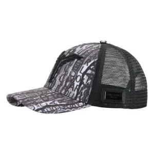 Outdoor & Sport Carlo Colucci Cap Cutrupi In Schwarz / Grau Günstig Kaufen 7
