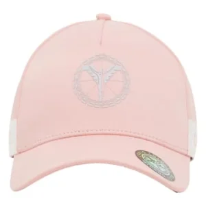 Outdoor & Sport Carlo Colucci Cap DaCampo In Rosa Günstig Kaufen 7