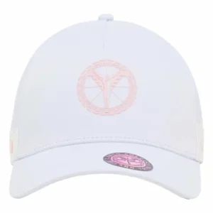 Outdoor & Sport Carlo Colucci Cap DaCampo In Weiß Günstig Kaufen 7