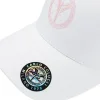Outdoor & Sport Carlo Colucci Cap DaCampo In Weiß Günstig Kaufen 16