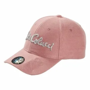 Outdoor & Sport Carlo Colucci Cap D’Agostini In Rosa Günstig Kaufen 9