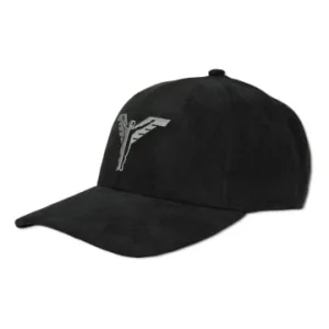Outdoor & Sport Carlo Colucci Cap Daun In Schwarz Günstig Kaufen 7