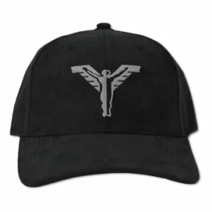 Outdoor & Sport Carlo Colucci Cap Daun In Schwarz Günstig Kaufen 9