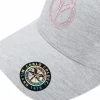 Outdoor & Sport Carlo Colucci Cap D’Elia In Grau Meliert Günstig Kaufen 14