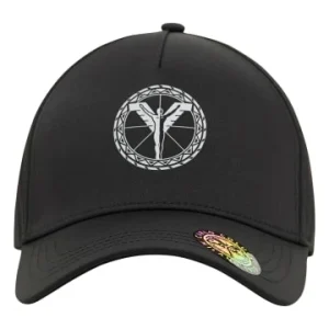 Outdoor & Sport Carlo Colucci Cap D’Elia In Schwarz Günstig Kaufen 7