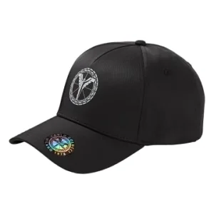 Outdoor & Sport Carlo Colucci Cap D’Elia In Schwarz Günstig Kaufen 9
