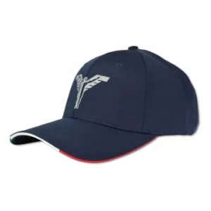 Outdoor & Sport Carlo Colucci Cermignani In Navy Günstig Kaufen 8