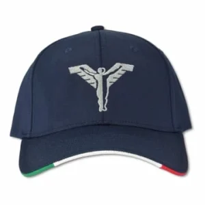 Outdoor & Sport Carlo Colucci Cermignani In Navy Günstig Kaufen 12