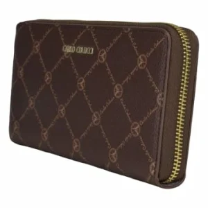 Accessoires Carlo Colucci Cherici In Braun Günstig Kaufen 10