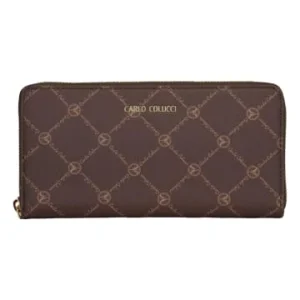 Accessoires Carlo Colucci Cherici In Braun Günstig Kaufen 12