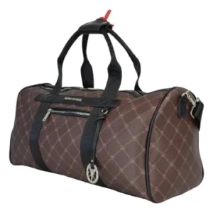 Accessoires Carlo Colucci Chiari In Braun Günstig Kaufen 13