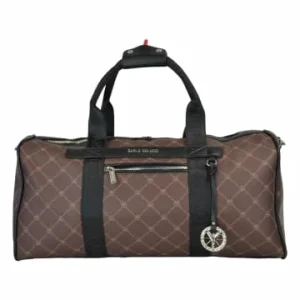 Accessoires Carlo Colucci Chiari In Braun Günstig Kaufen 15