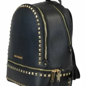 Accessoires Carlo Colucci Cityrucksack Cervato In Schwarz Günstig Kaufen 12
