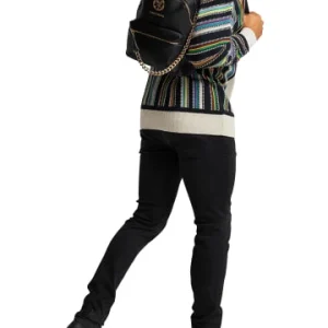 Accessoires Carlo Colucci Cityrucksack Costazza In Schwarz Günstig Kaufen 10