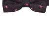 Accessoires Carlo Colucci Fliege Caladrin In Pink Günstig Kaufen 13