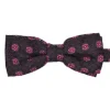 Accessoires Carlo Colucci Fliegen Calandro In Pink Günstig Kaufen 17