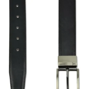 Accessoires Carlo Colucci Gürtel Cavado In Schwarz Günstig Kaufen 7