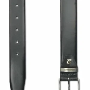 Accessoires Carlo Colucci Gürtel Cavini In Grau Günstig Kaufen 9