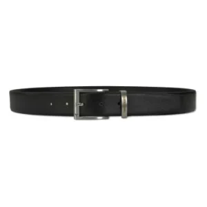 Accessoires Carlo Colucci Gürtel Cavos In Schwarz Günstig Kaufen 7