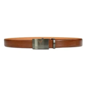 Accessoires Carlo Colucci Gürtel Cecchellero In Cognac Günstig Kaufen 7
