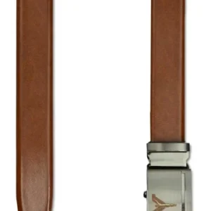 Accessoires Carlo Colucci Gürtel Cecchellero In Cognac Günstig Kaufen 9